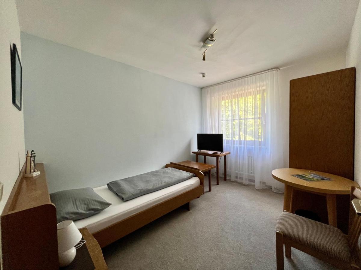 Donauwörth Hotel-Gasthof Deutschmeister المظهر الخارجي الصورة