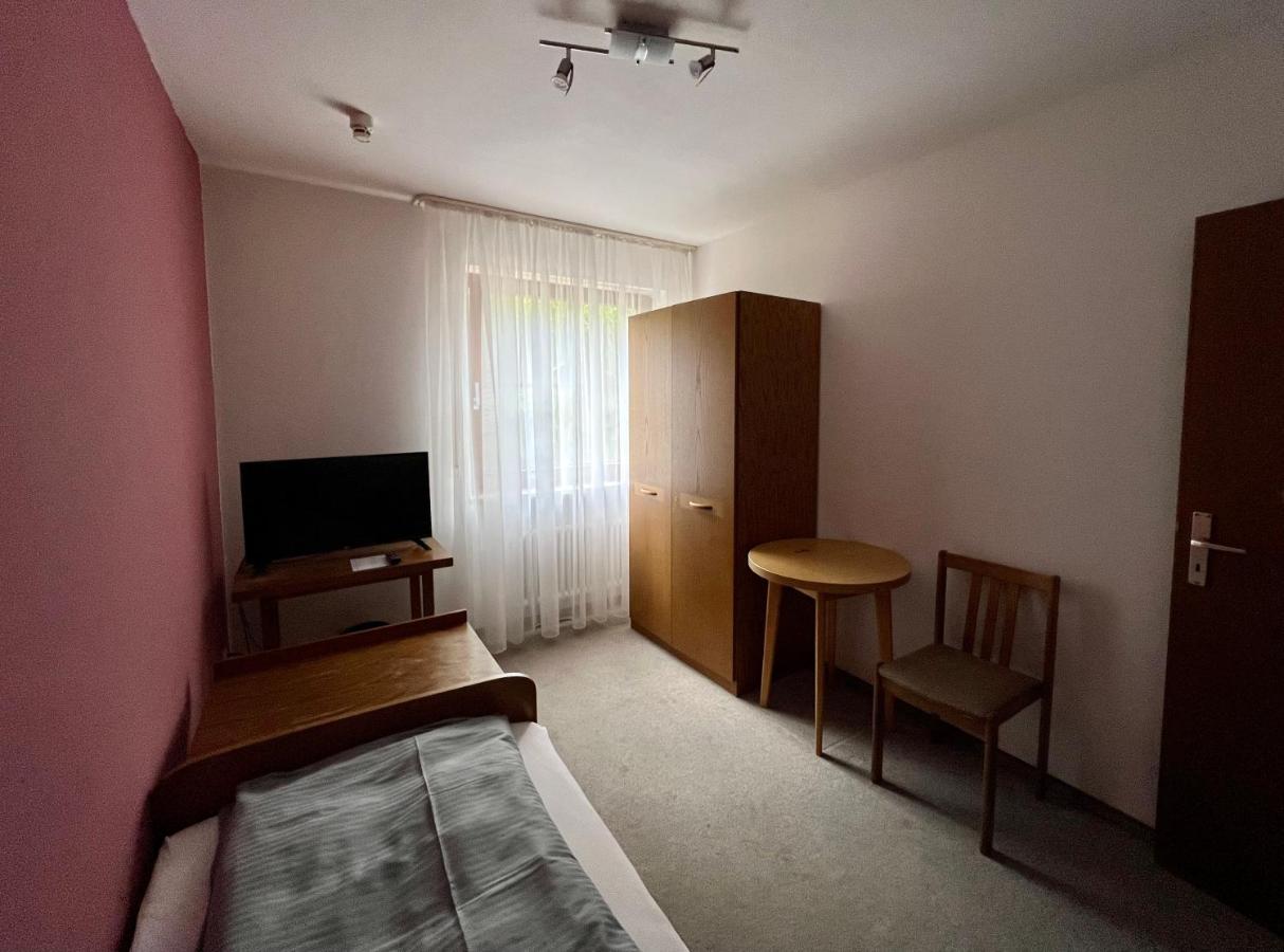 Donauwörth Hotel-Gasthof Deutschmeister المظهر الخارجي الصورة