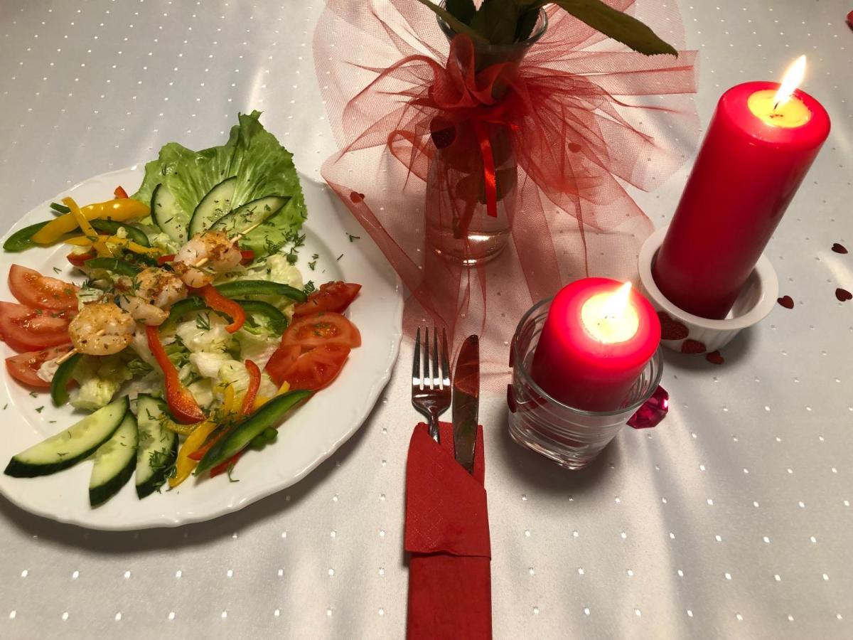Donauwörth Hotel-Gasthof Deutschmeister المظهر الخارجي الصورة